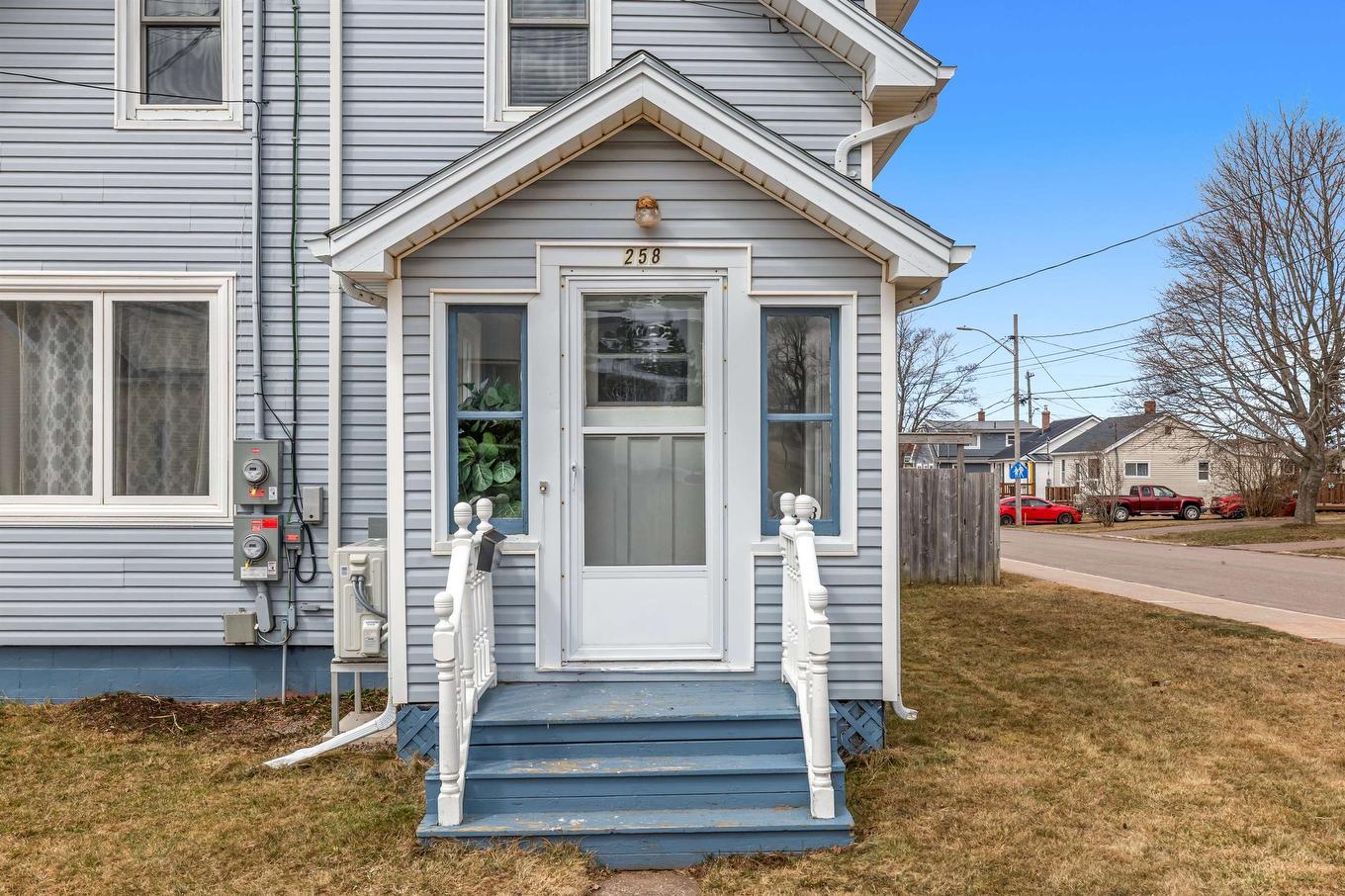 258 Duke Street, Summerside, PE