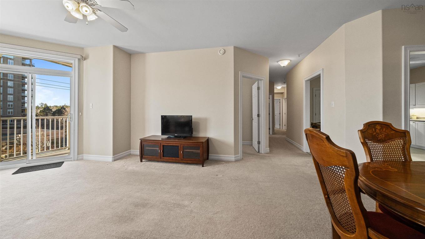 209 201 Walter Havill Drive, Halifax, NS - Indoor