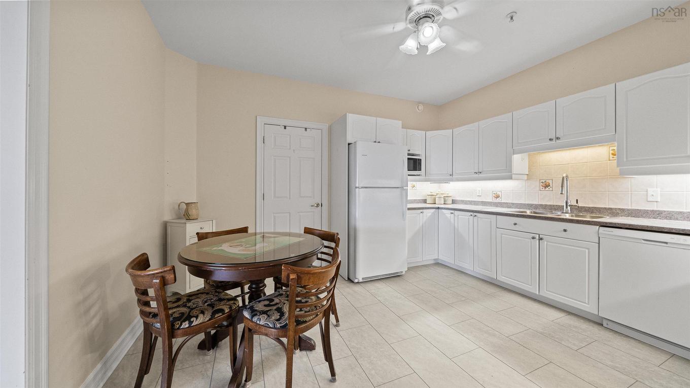 209 201 Walter Havill Drive, Halifax, NS - Indoor