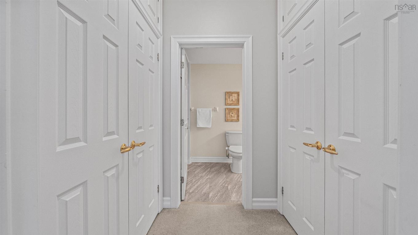 209 201 Walter Havill Drive, Halifax, NS - Indoor Photo Showing Other Room