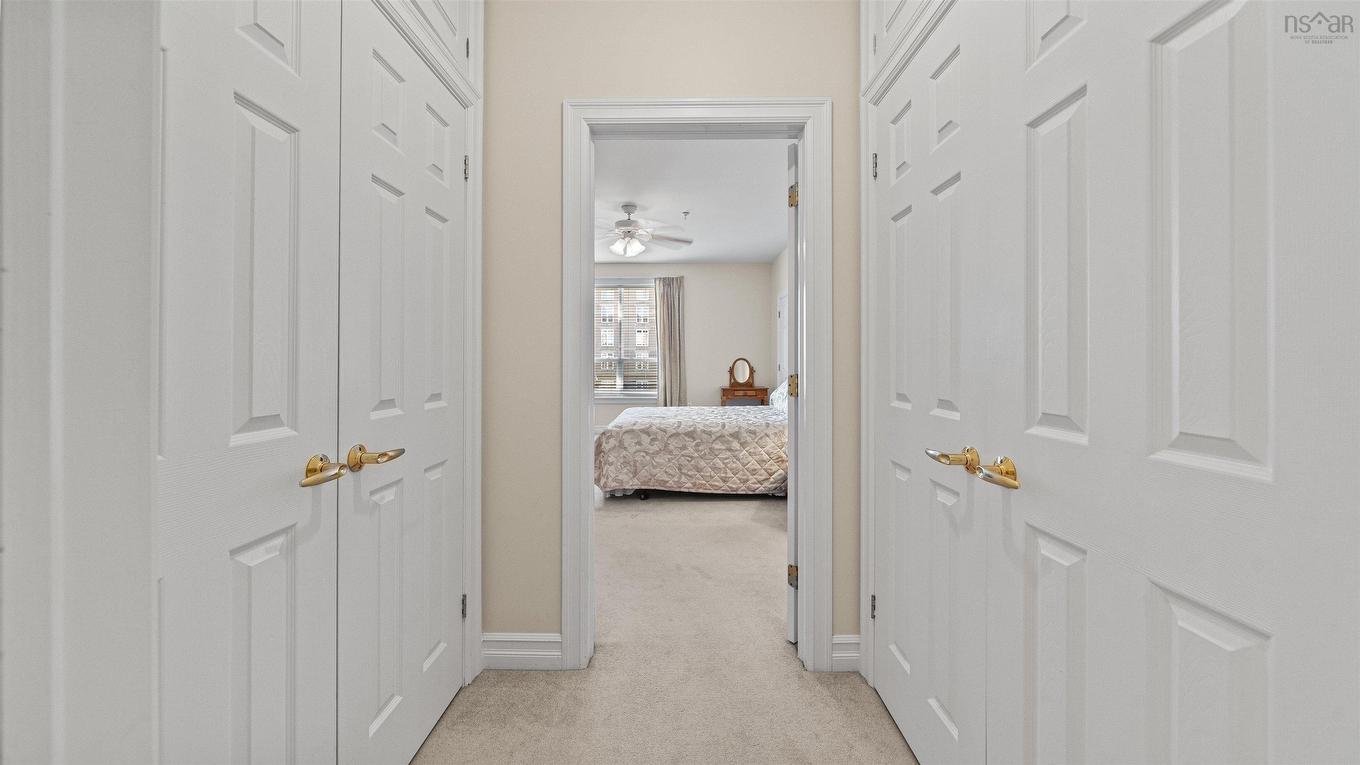 209 201 Walter Havill Drive, Halifax, NS - Indoor