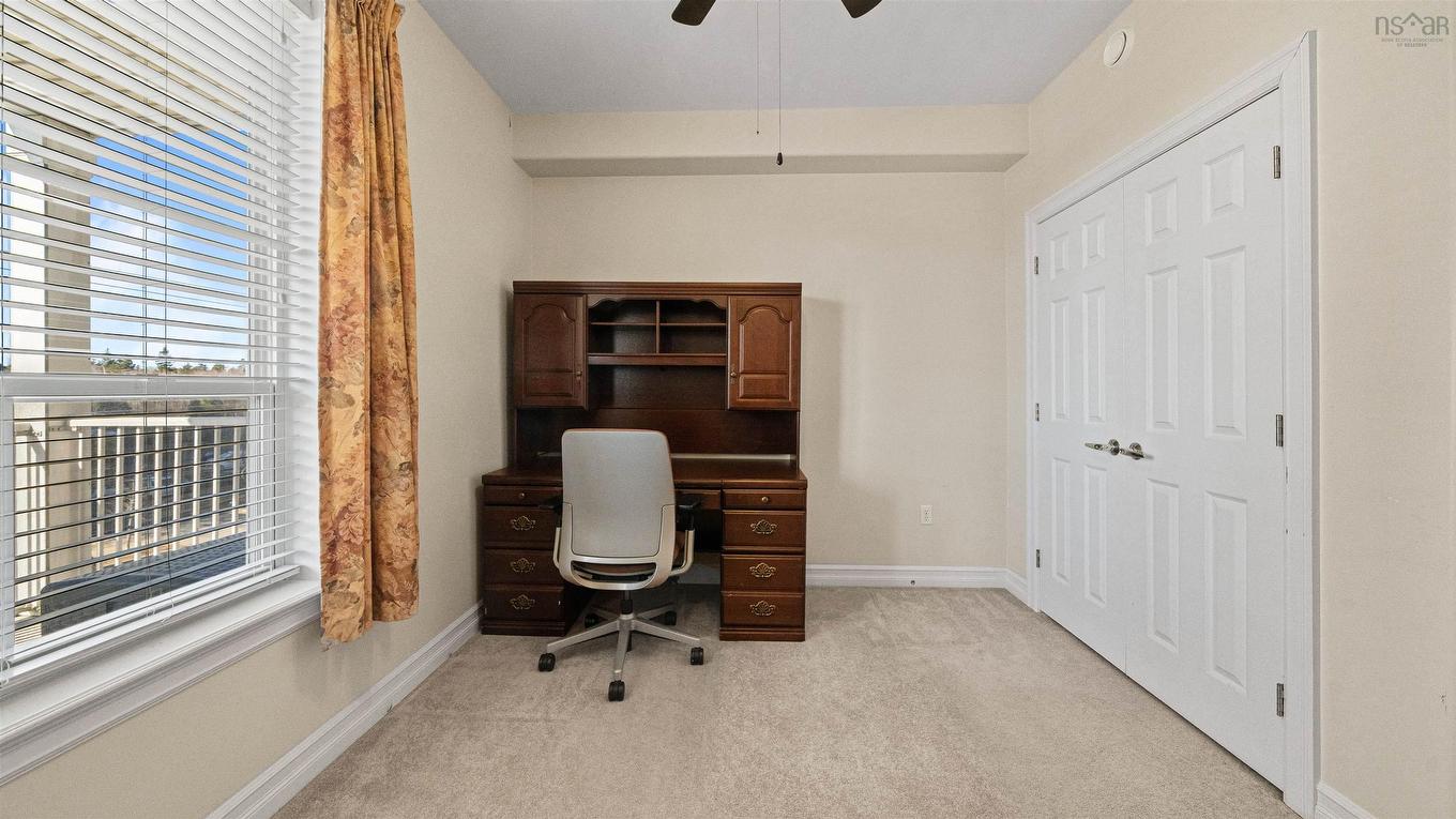 209 201 Walter Havill Drive, Halifax, NS - Indoor Photo Showing Office