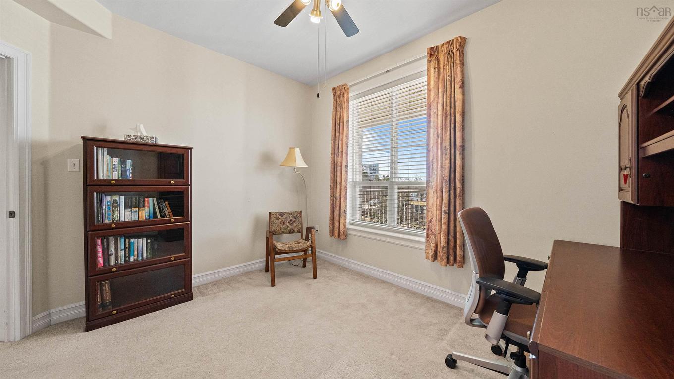 209 201 Walter Havill Drive, Halifax, NS - Indoor Photo Showing Office