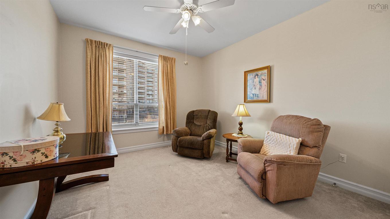 209 201 Walter Havill Drive, Halifax, NS - Indoor