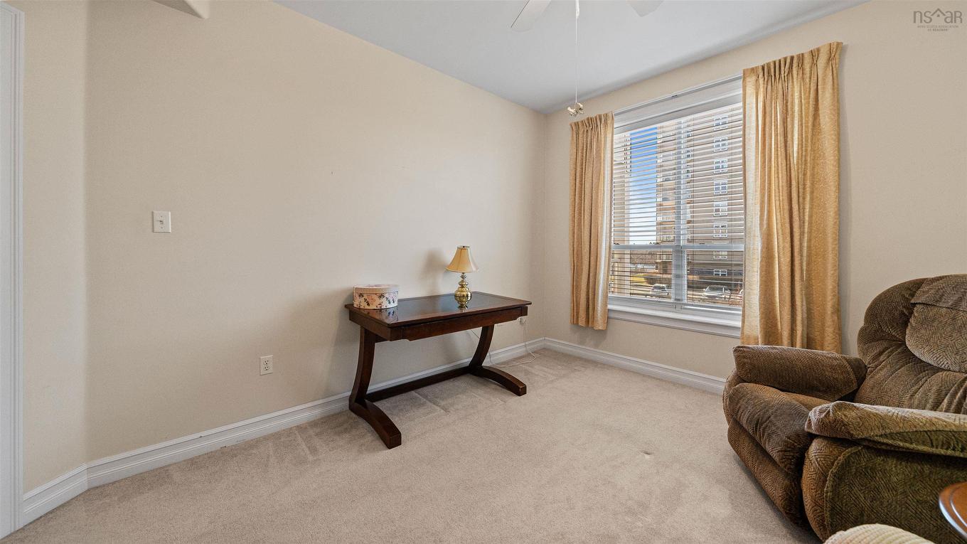 209 201 Walter Havill Drive, Halifax, NS - Indoor