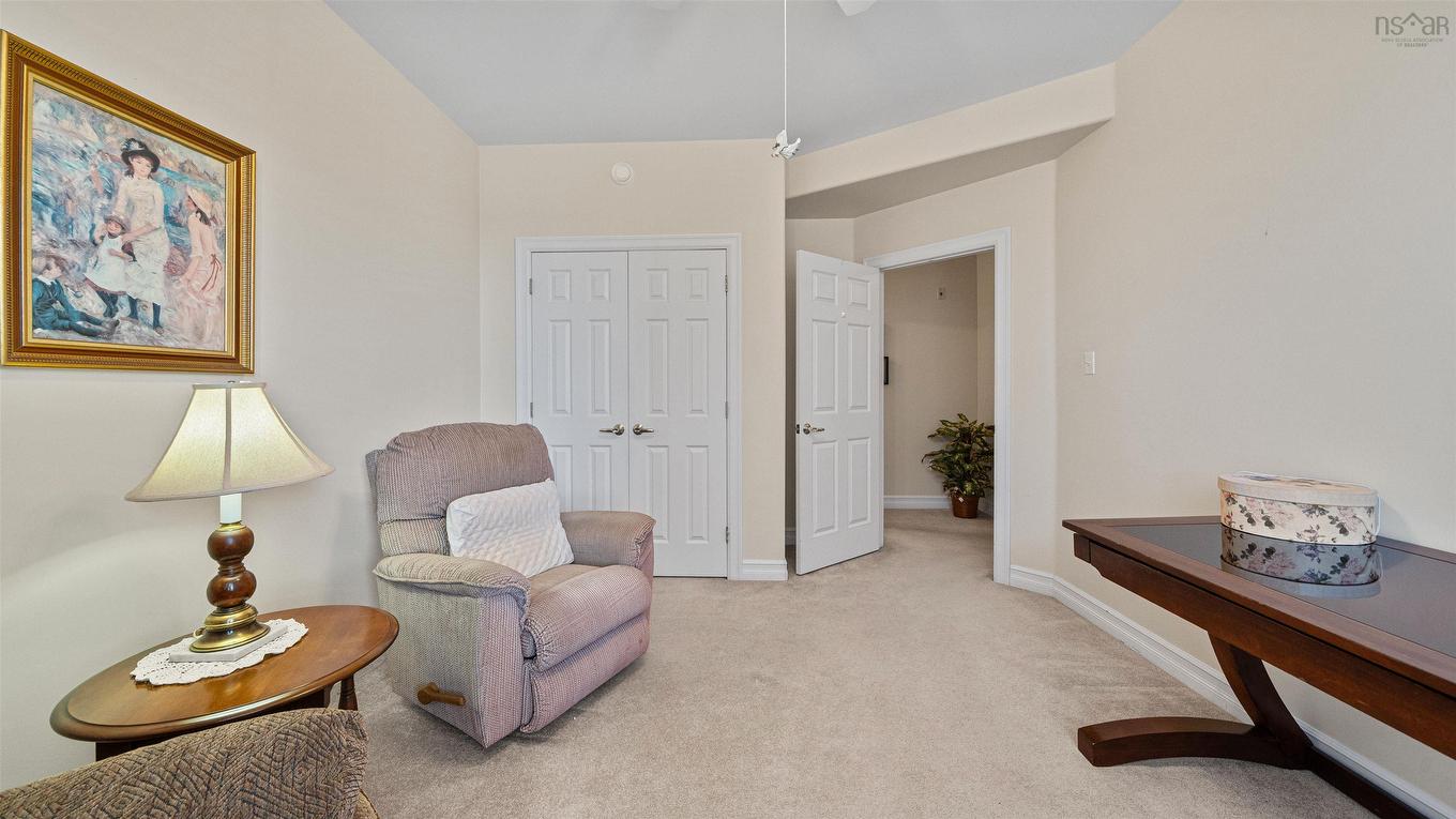 209 201 Walter Havill Drive, Halifax, NS - Indoor