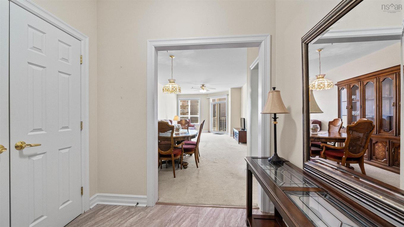 209 201 Walter Havill Drive, Halifax, NS - Indoor Photo Showing Other Room