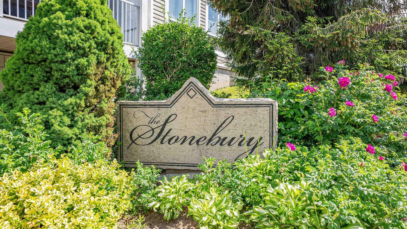 209 201 Walter Havill Drive, Halifax, NS - Outdoor