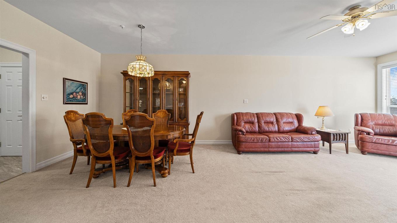 209 201 Walter Havill Drive, Halifax, NS - Indoor Photo Showing Other Room