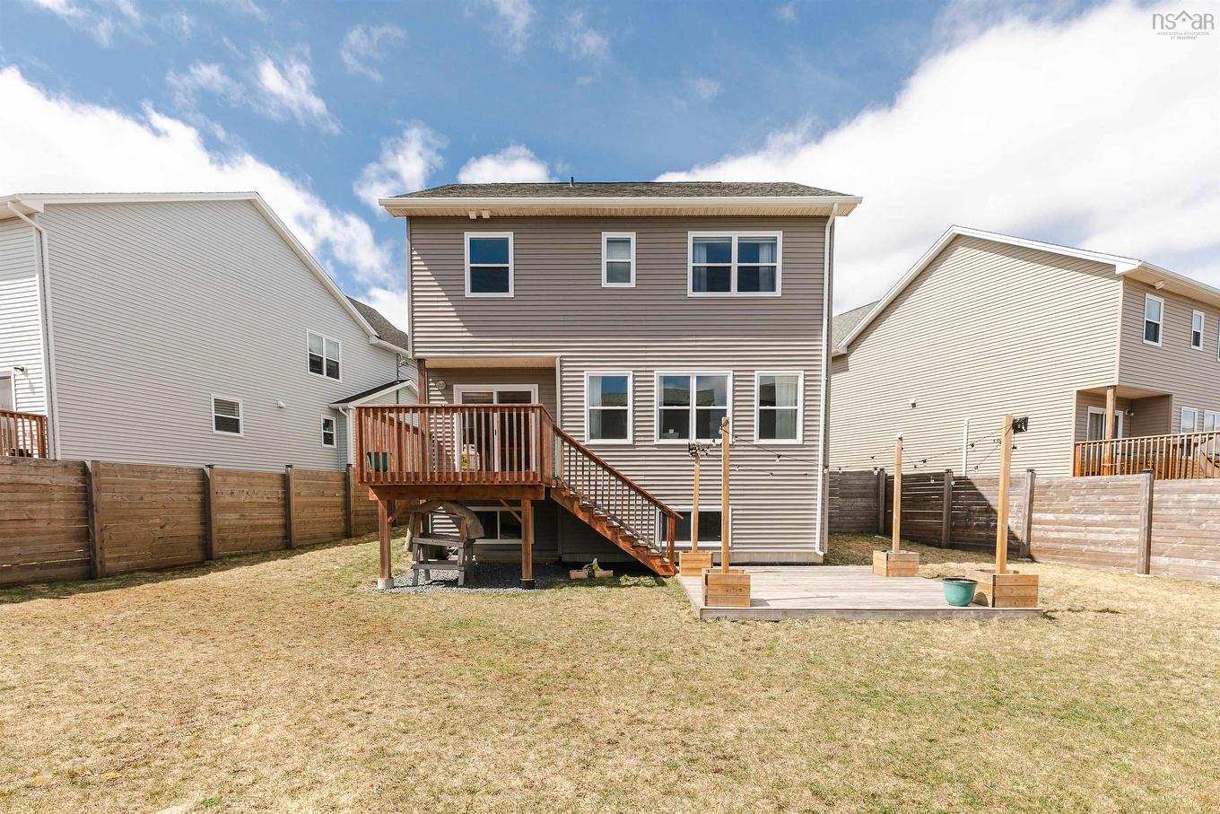 33 Brick Lane, Halifax, NS