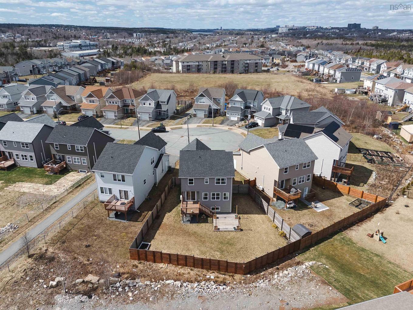 33 Brick Lane, Halifax, NS
