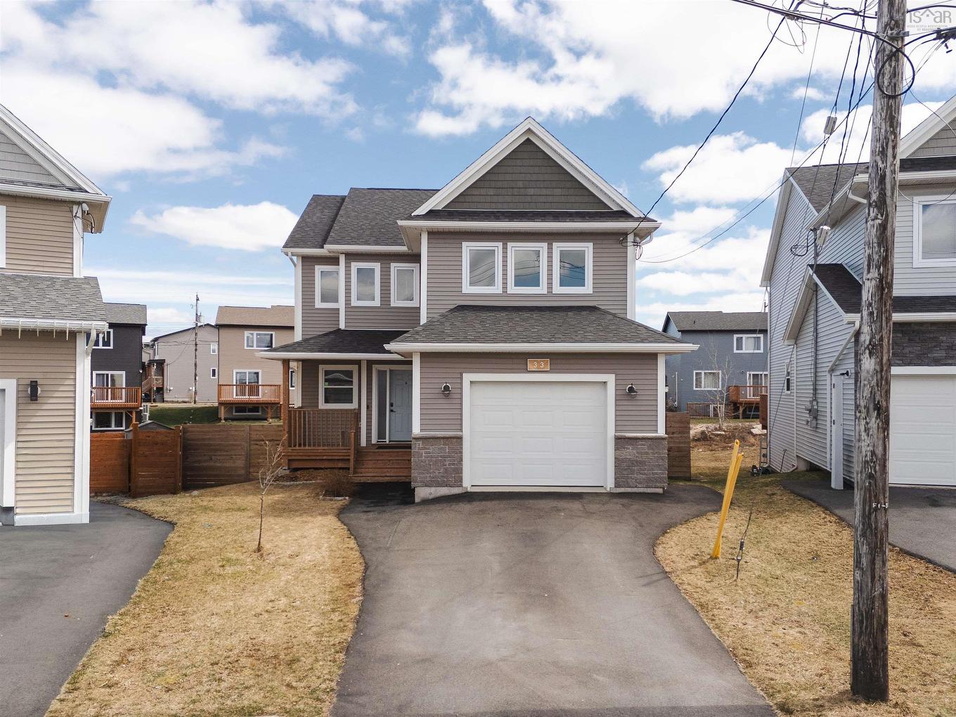 33 Brick Lane, Halifax, NS