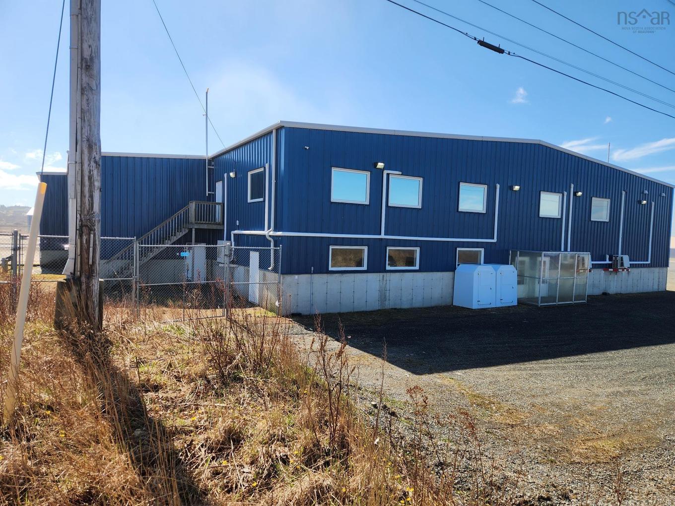 11 John Thibodeau Road, Meteghan Centre, NS
