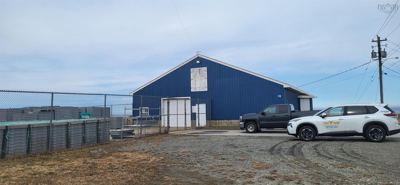 11 John Thibodeau Road, Meteghan Centre, NS