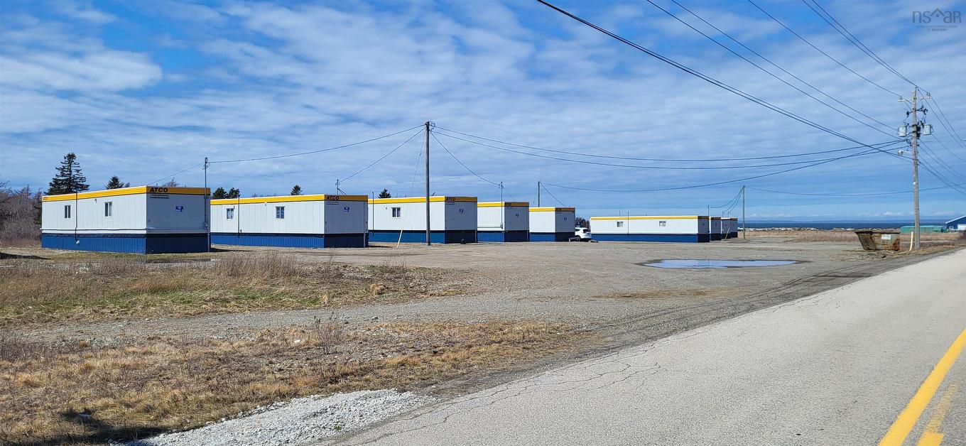 11 John Thibodeau Road, Meteghan Centre, NS