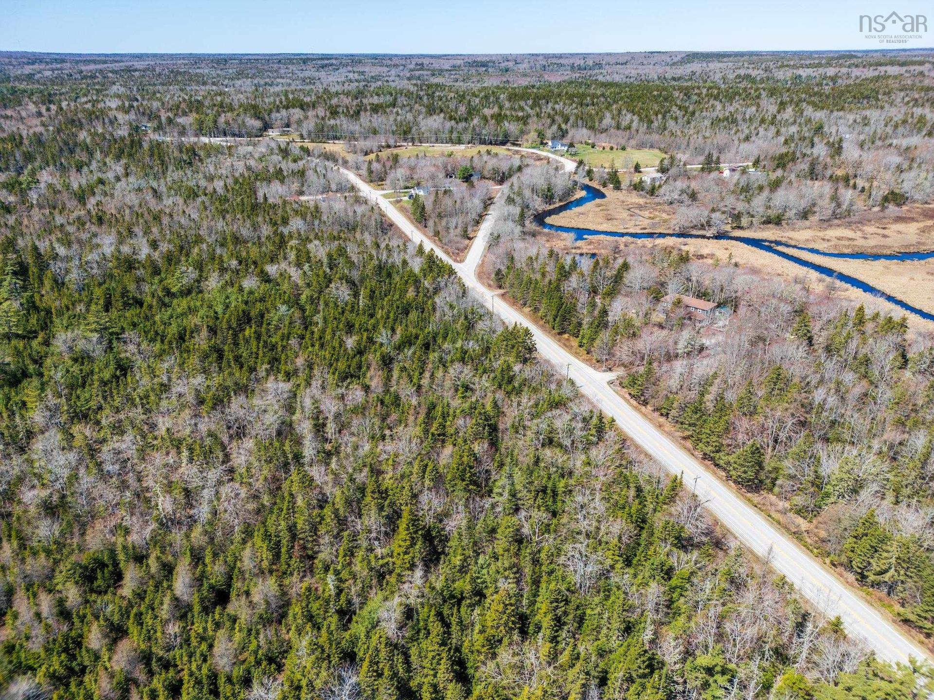 Lot Highway 340, Pleasant Valley, NS