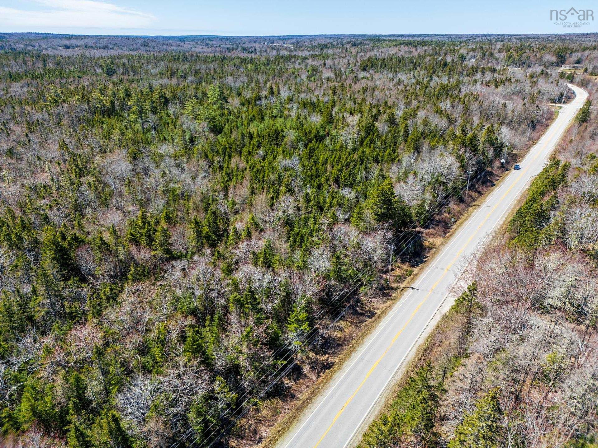 Lot Highway 340, Pleasant Valley, NS