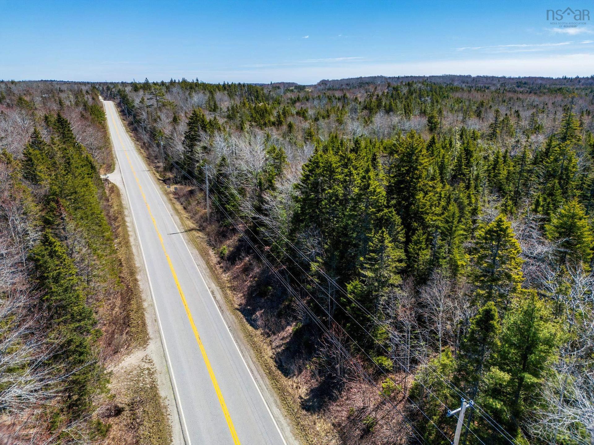 Lot Highway 340, Pleasant Valley, NS