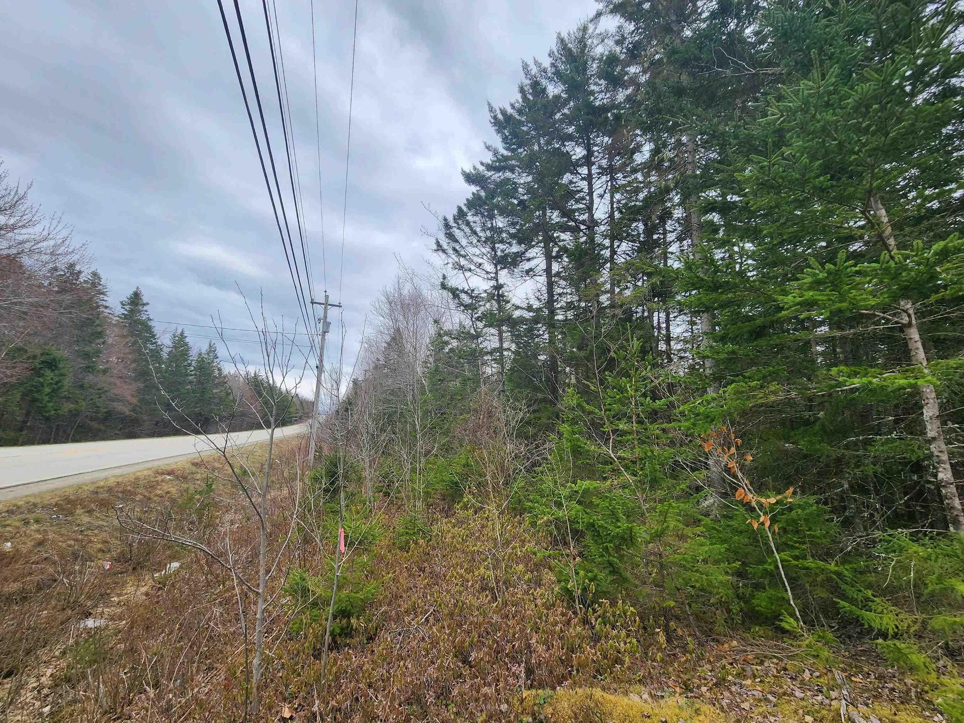 Lot Highway 340, Pleasant Valley, NS