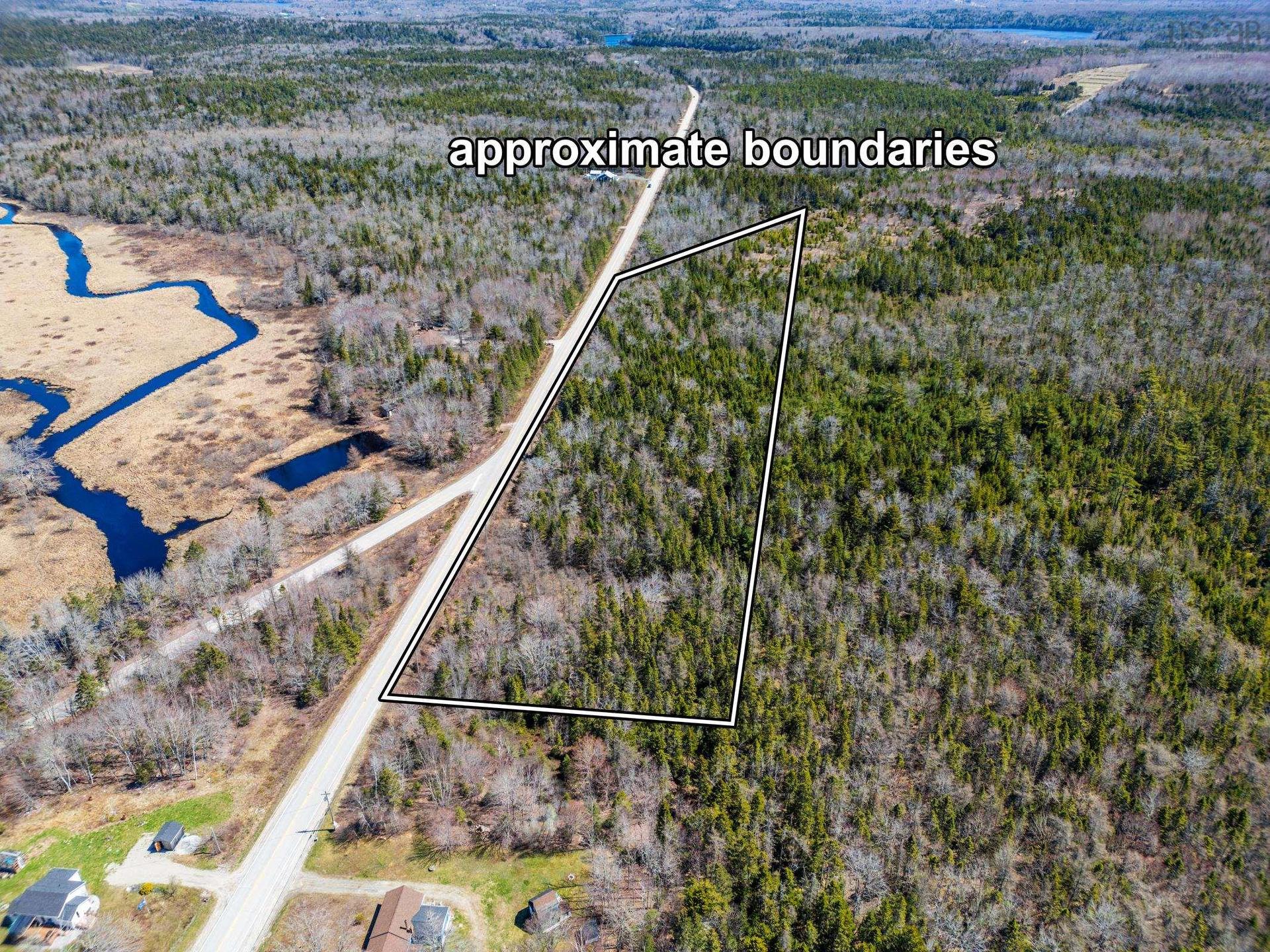 Lot Highway 340, Pleasant Valley, NS