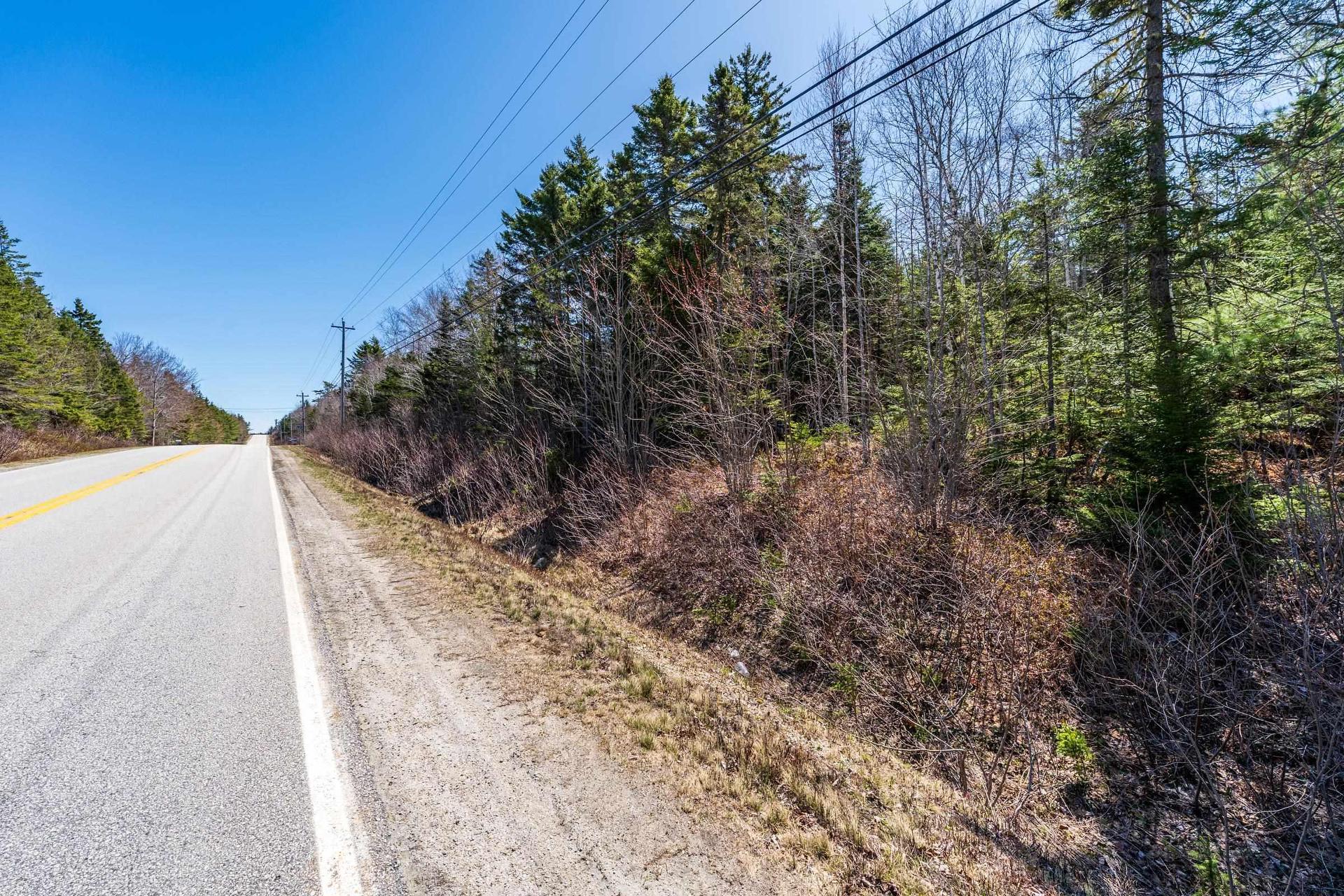 Lot Highway 340, Pleasant Valley, NS