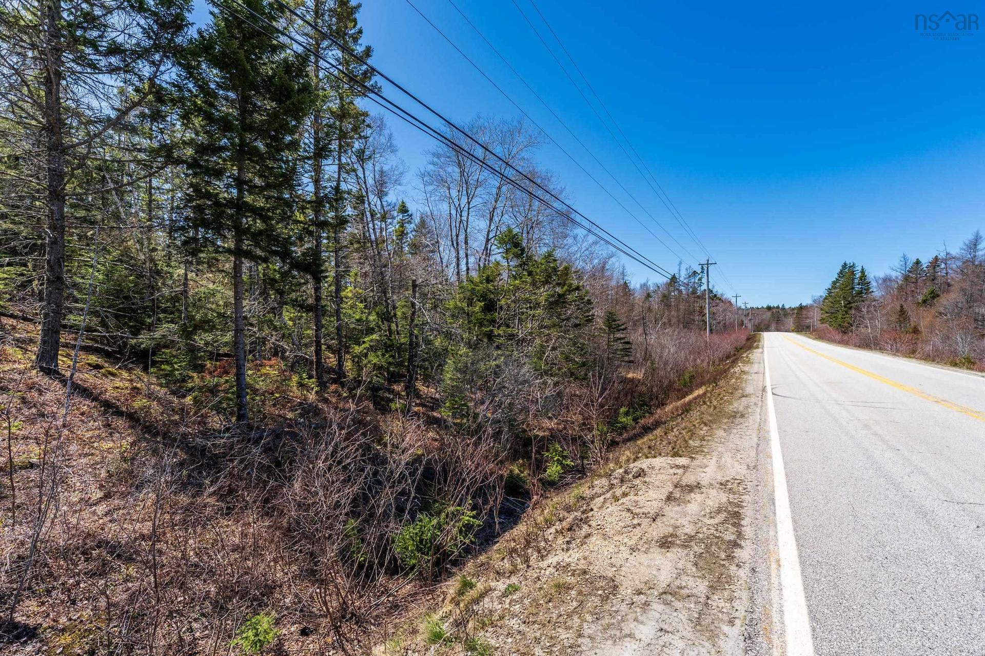 Lot Highway 340, Pleasant Valley, NS