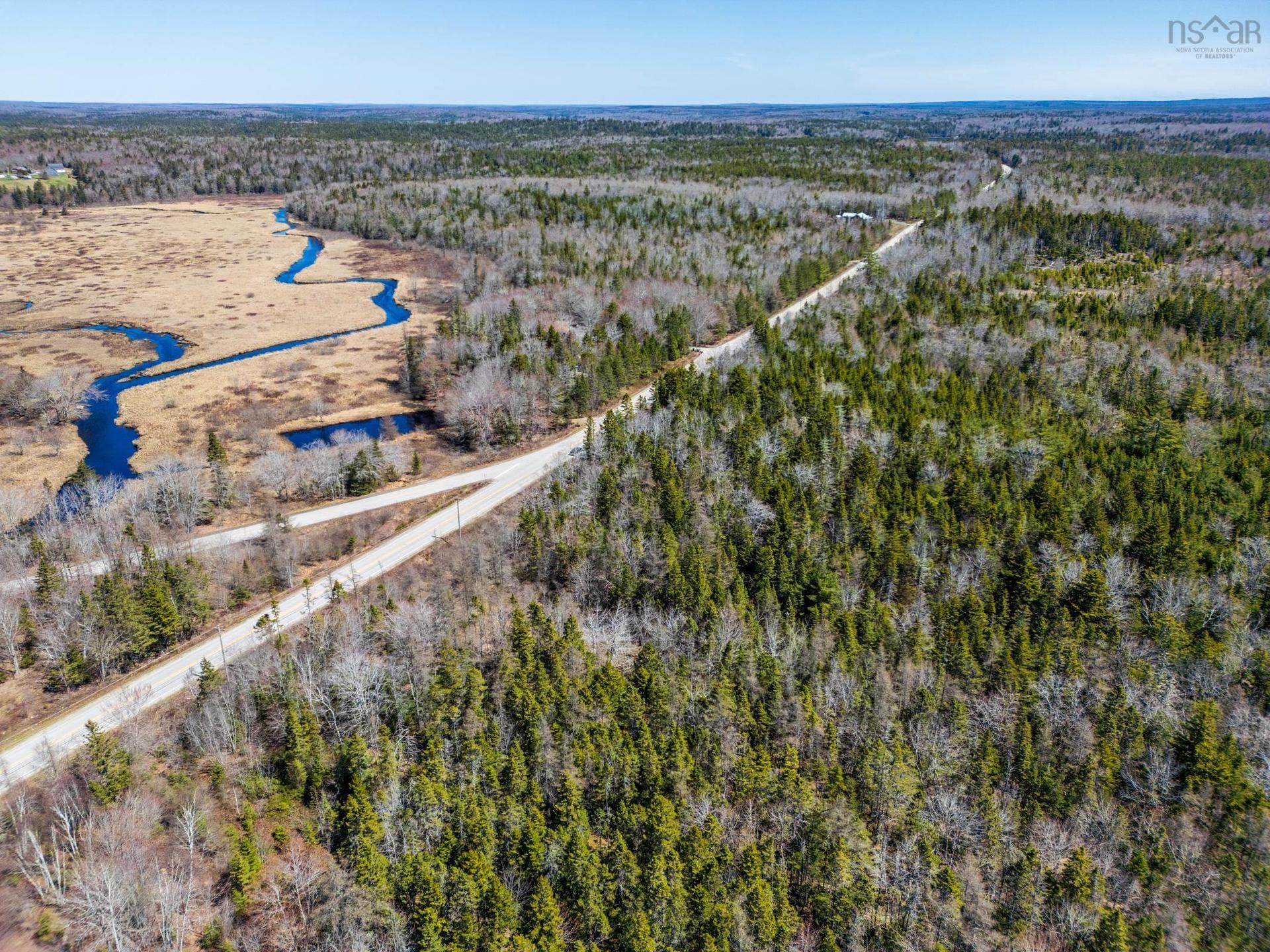 Lot Highway 340, Pleasant Valley, NS