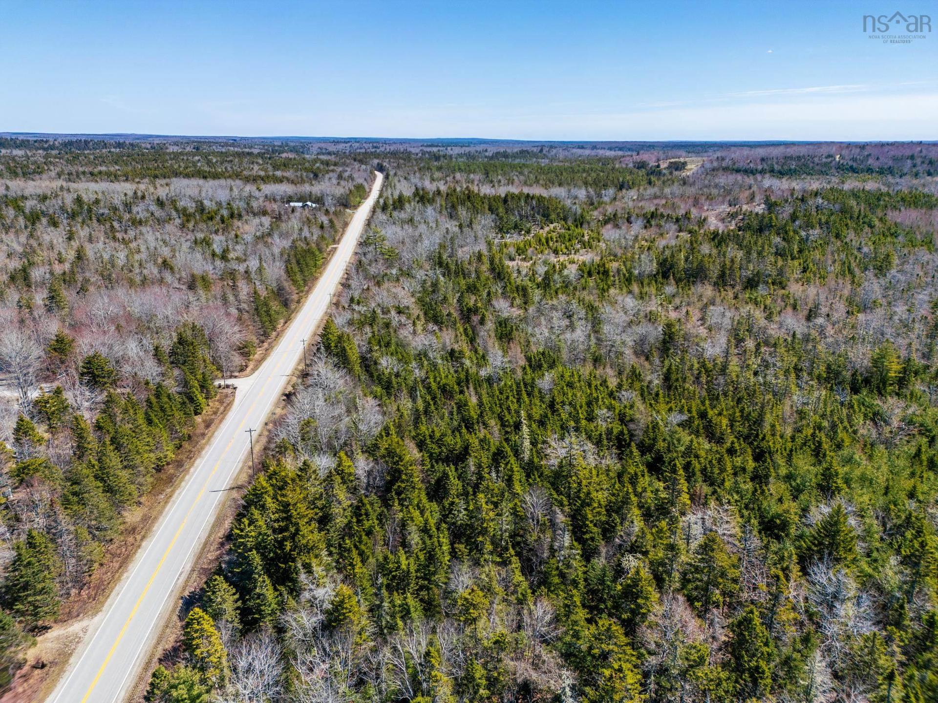 Lot Highway 340, Pleasant Valley, NS