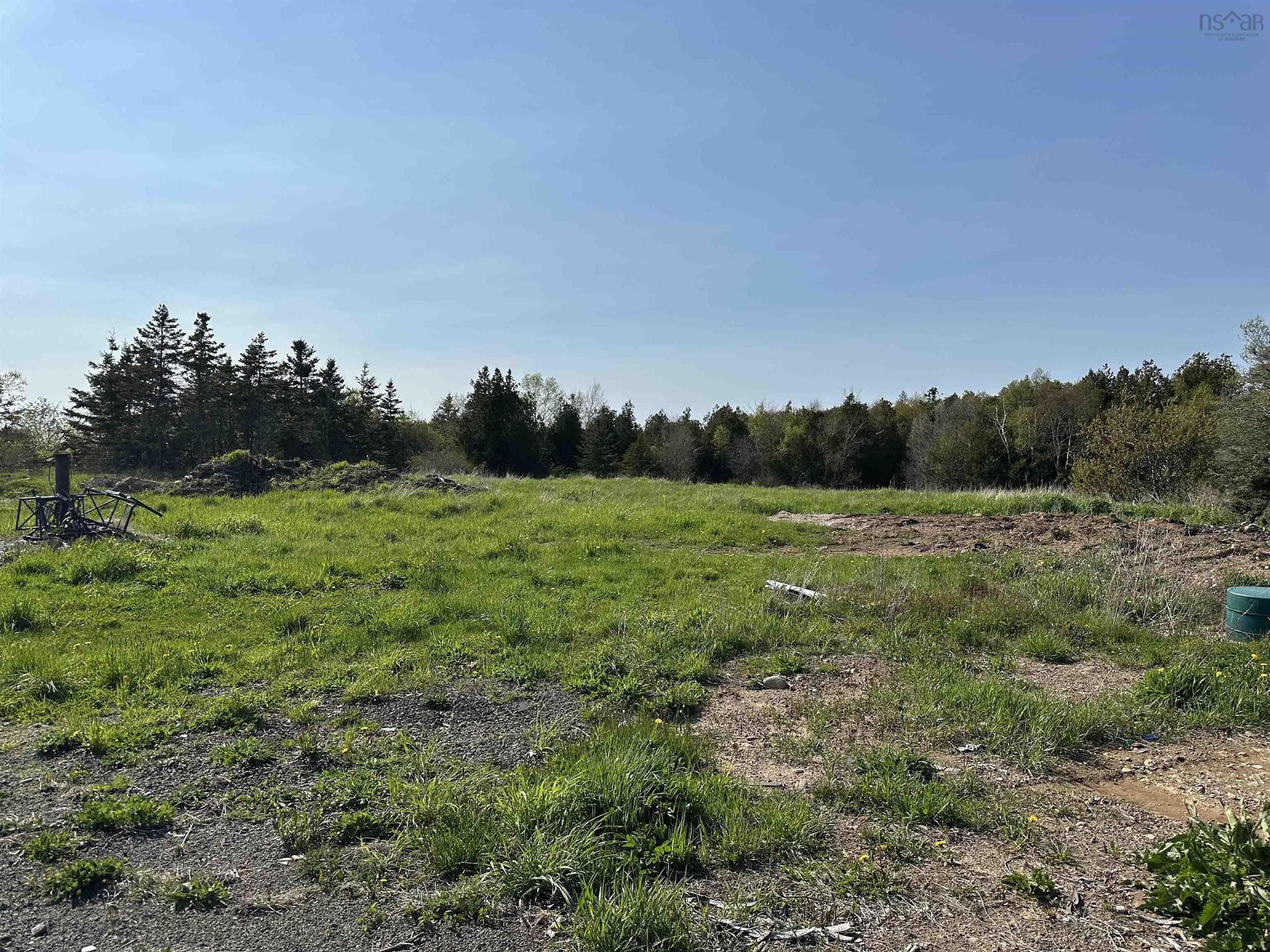 3879 Shore Road, Hillsburn, NS