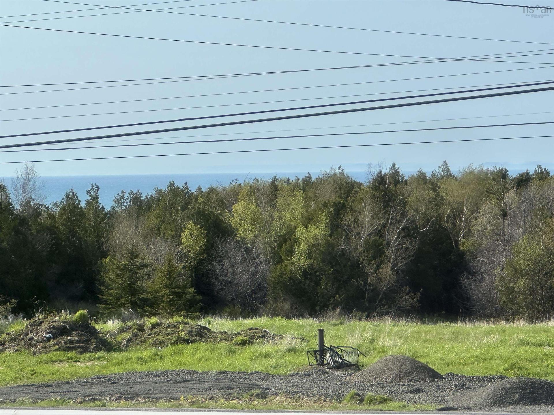3879 Shore Road, Hillsburn, NS