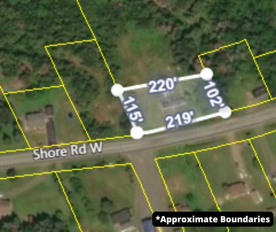 3879 Shore Road, Hillsburn, NS