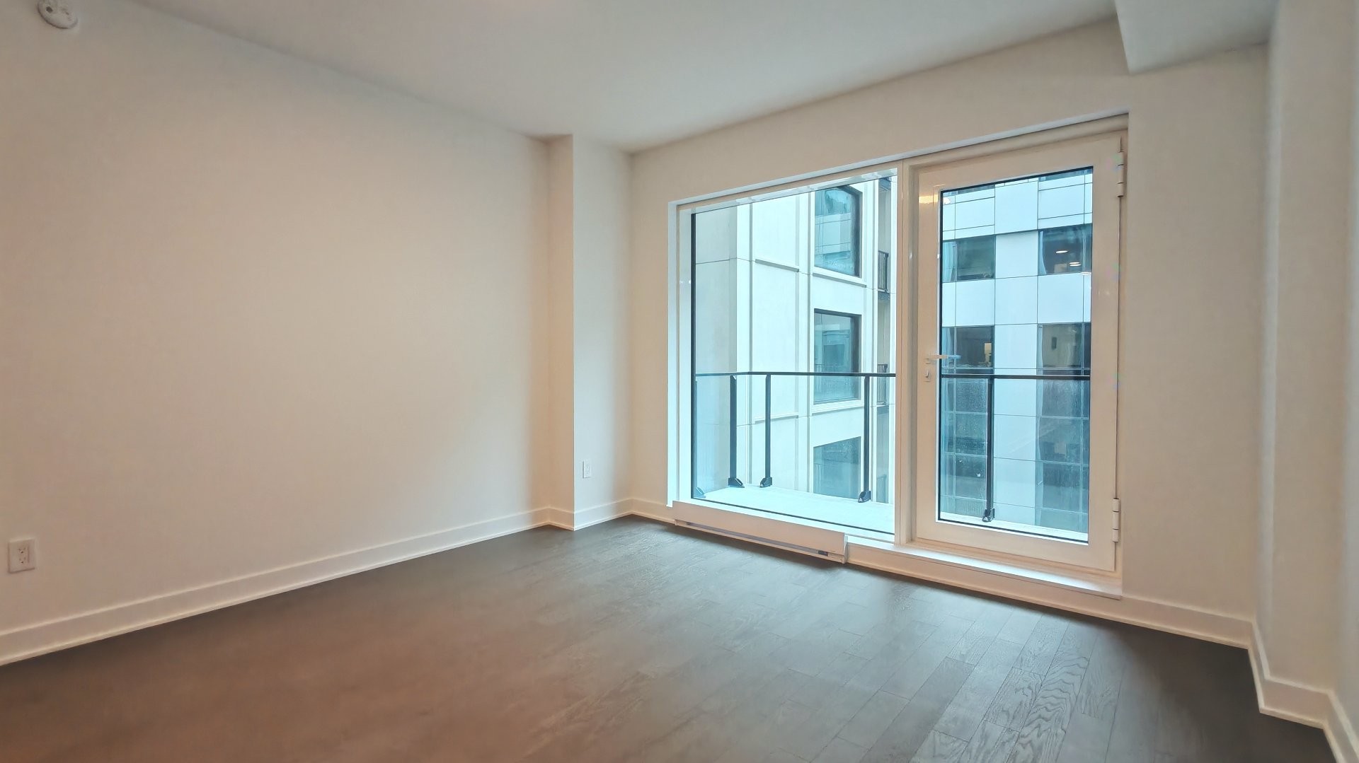 Living Room - 1127-1518 Rue Sherbrooke O., Montréal (Ville-Marie), QC - Indoor Photo Showing Other Room