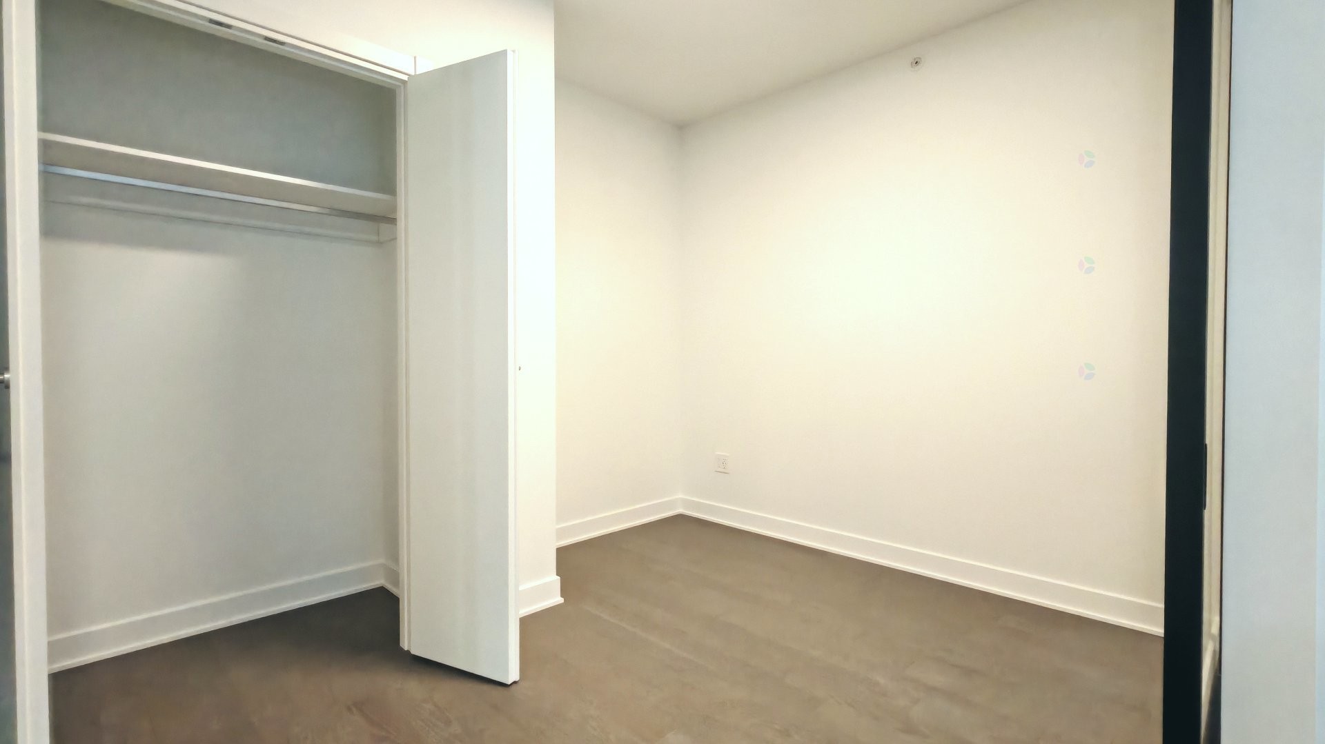 Bedroom - 1127-1518 Rue Sherbrooke O., Montréal (Ville-Marie), QC - Indoor Photo Showing Other Room