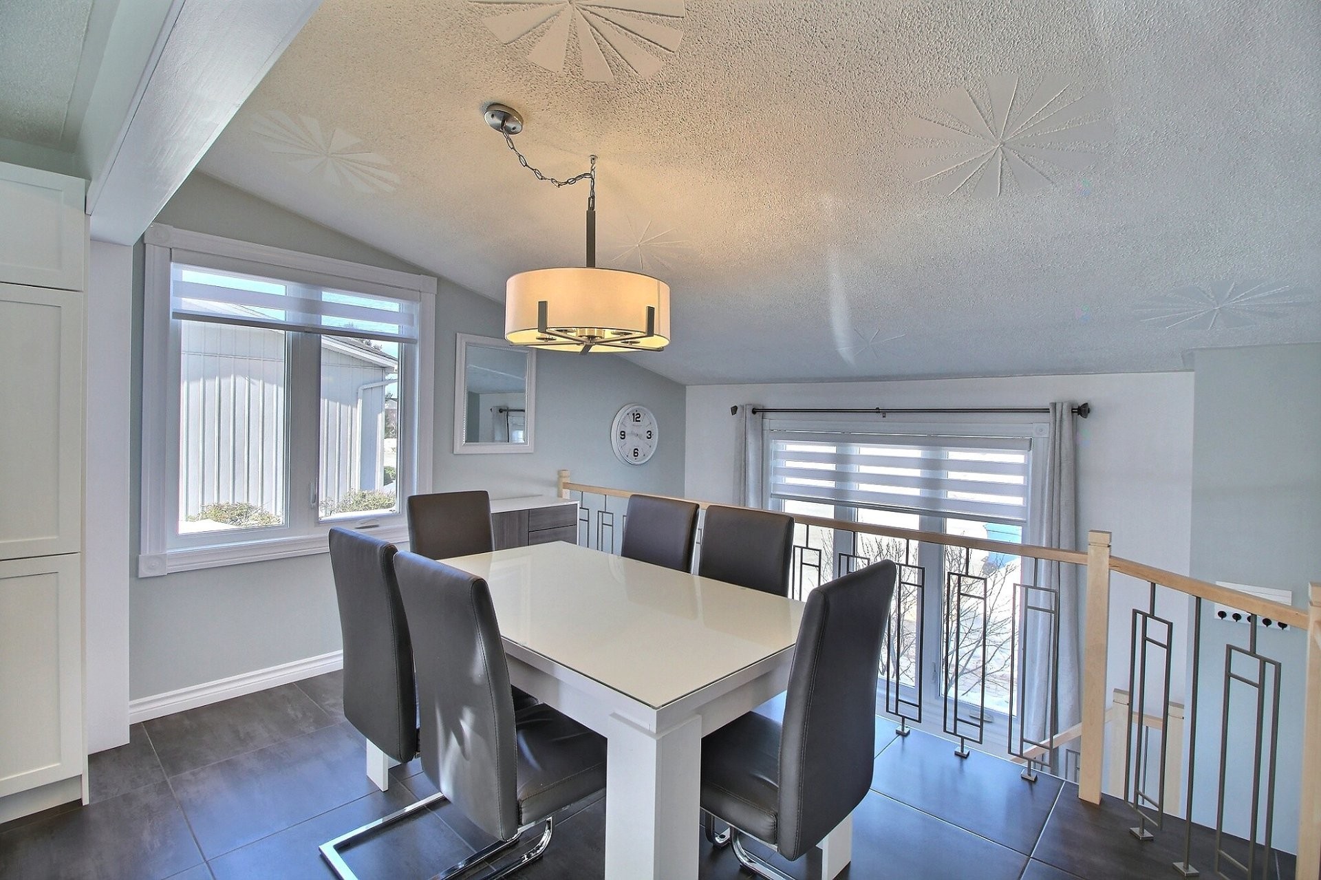 Salle à manger - 3320 7E Rue, Val-D'Or, QC - Indoor Photo Showing Dining Room