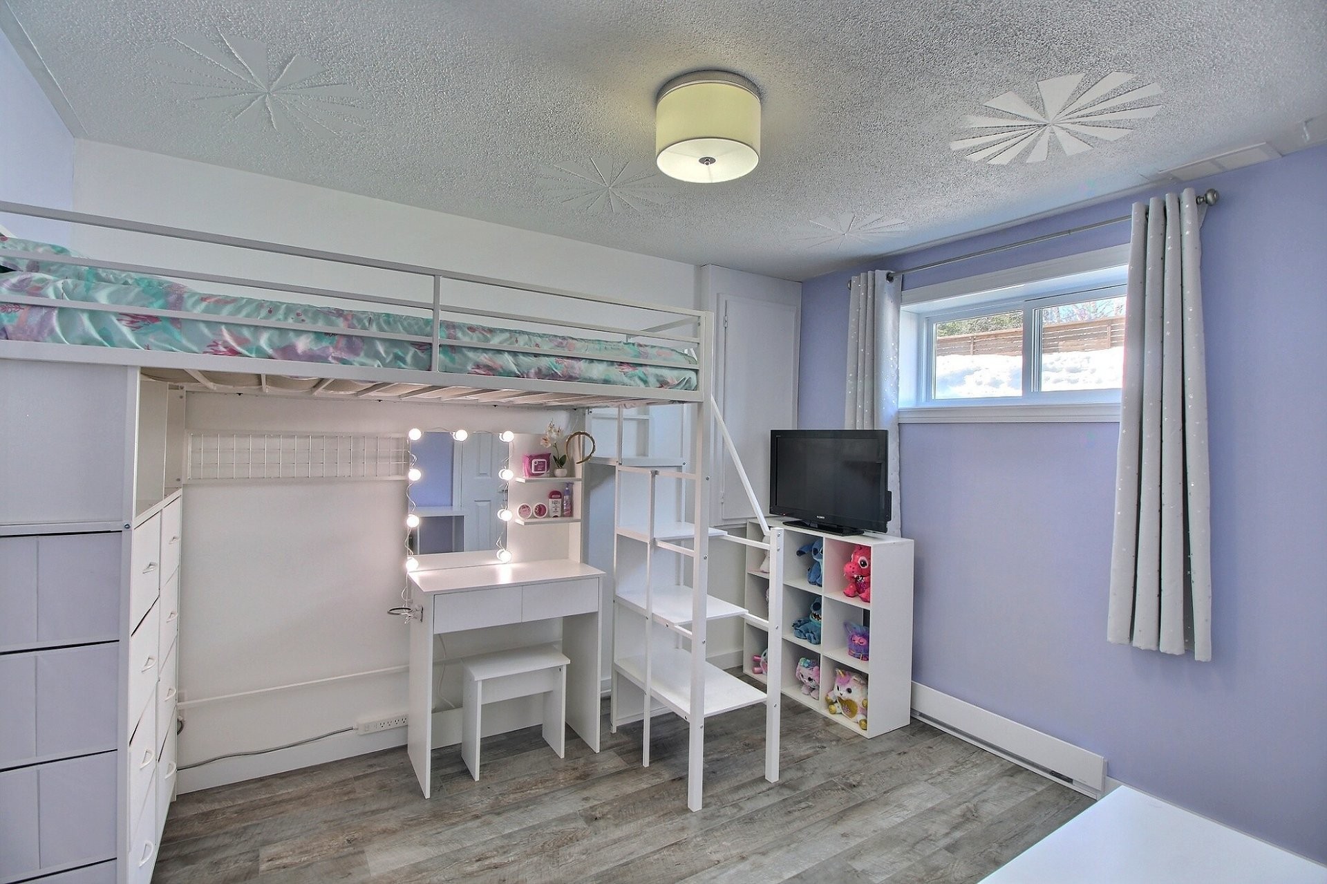 Chambre à coucher - 3320 7E Rue, Val-D'Or, QC - Indoor