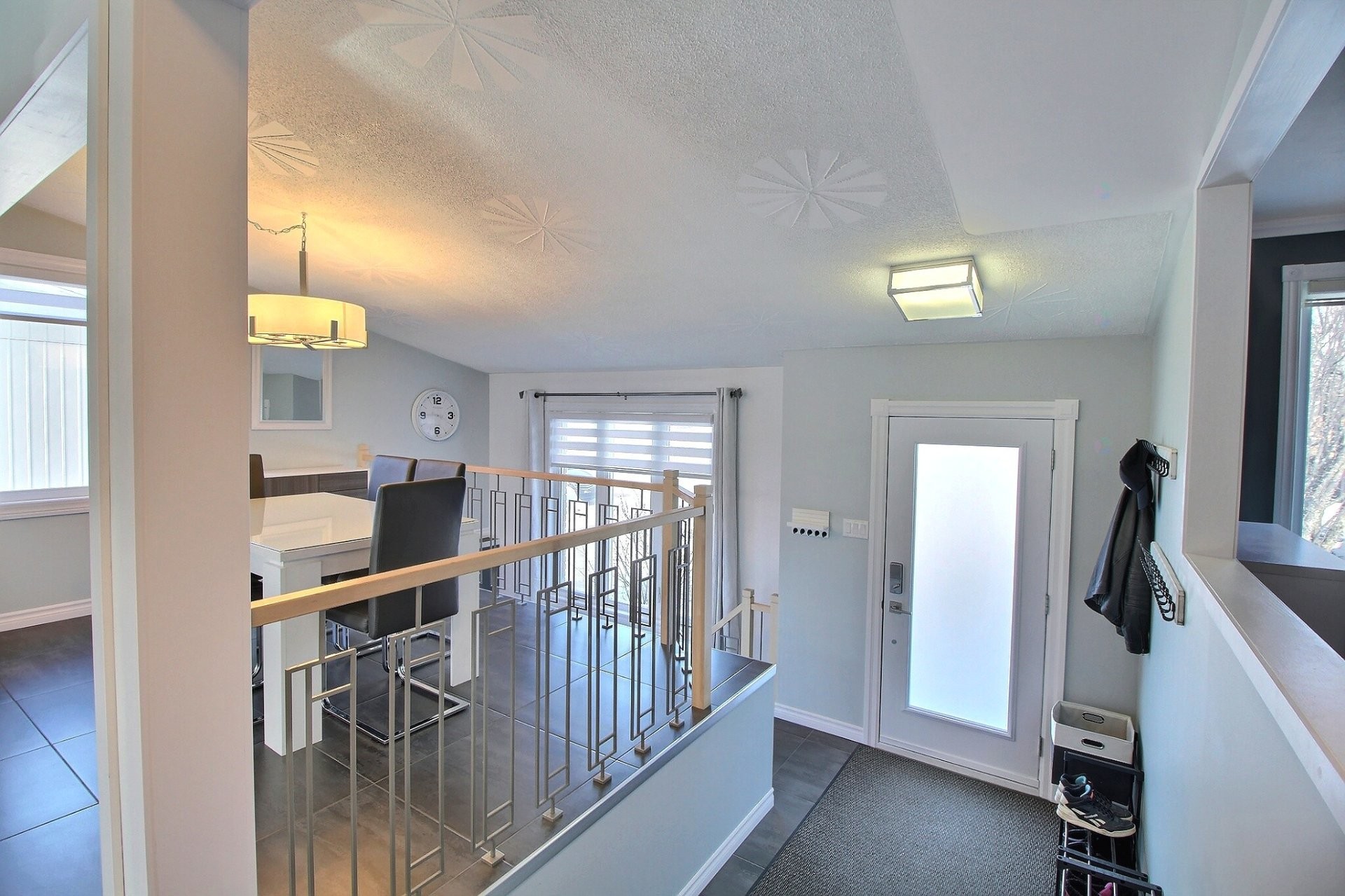 Hall d'entrée/Vestibule - 3320 7E Rue, Val-D'Or, QC - Indoor Photo Showing Other Room