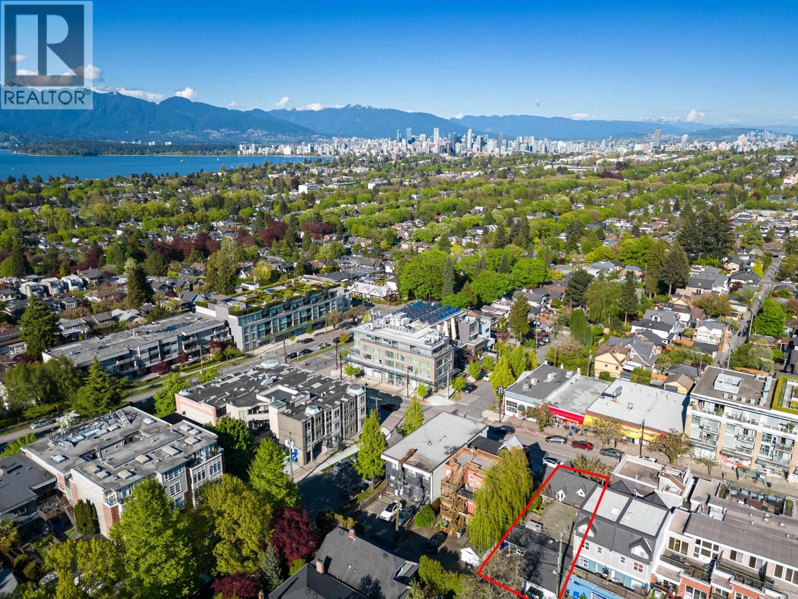 3335 Dunbar Street, Vancouver, BC