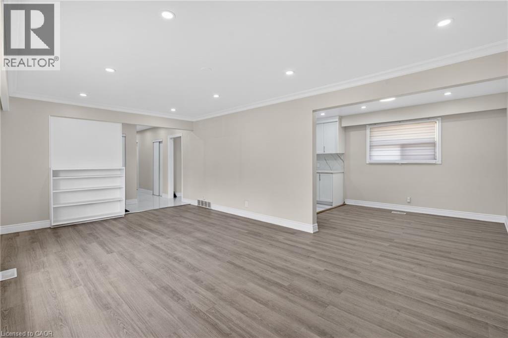 53 Nicklin Crescent, Guelph, ON - Indoor