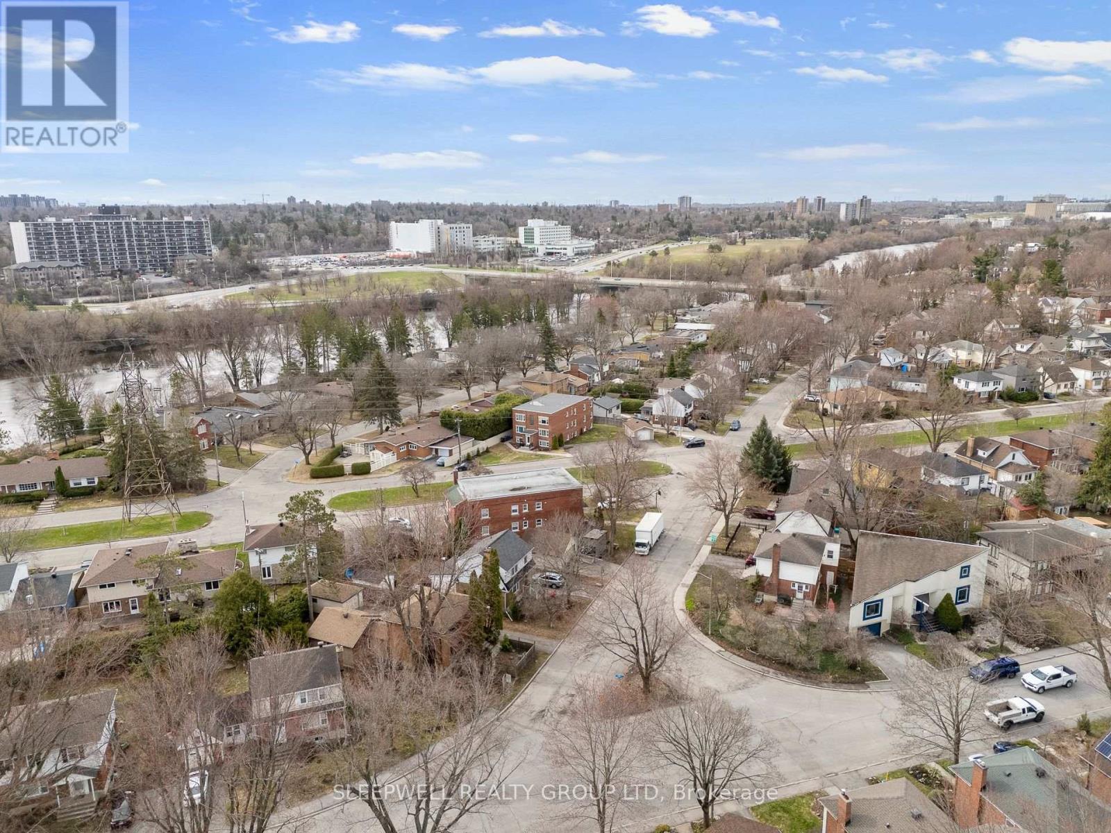 54 Centennial Boulevard, Ottawa, ON - Outdoor With View