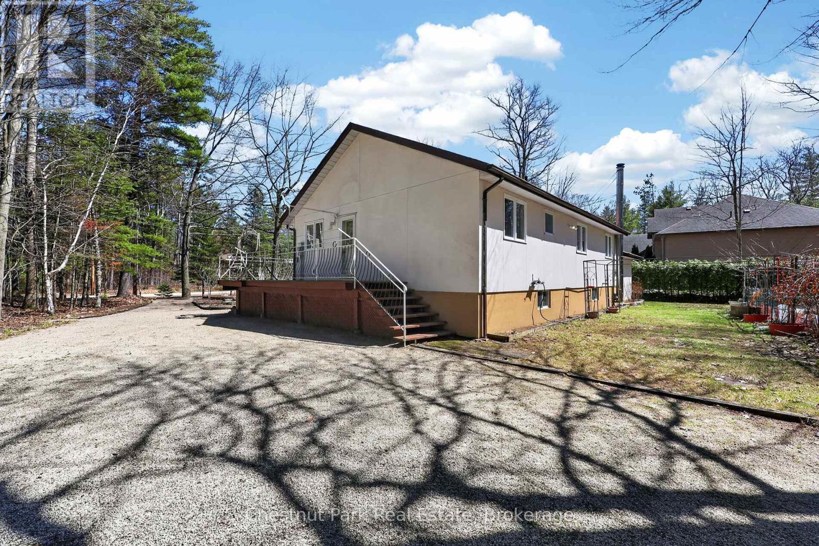 50 Vincent Circle, Tiny (Wyevale), ON - Outdoor