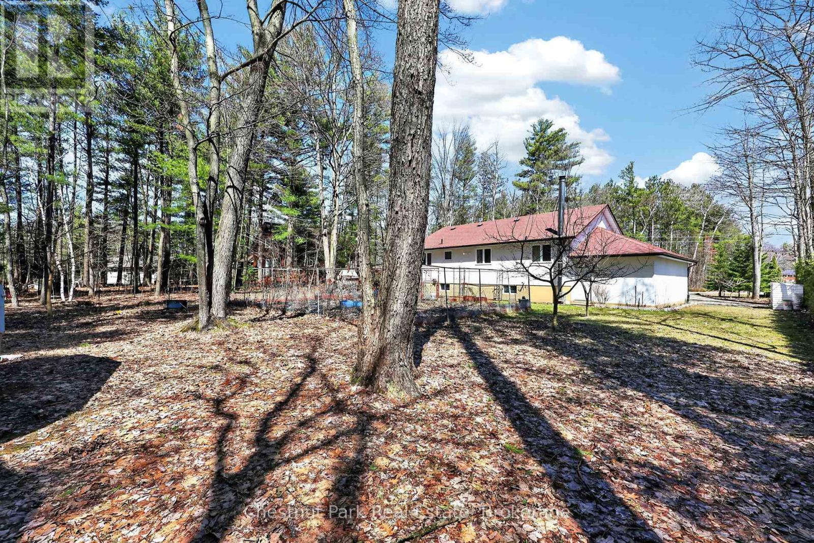 50 Vincent Circle, Tiny (Wyevale), ON - Outdoor