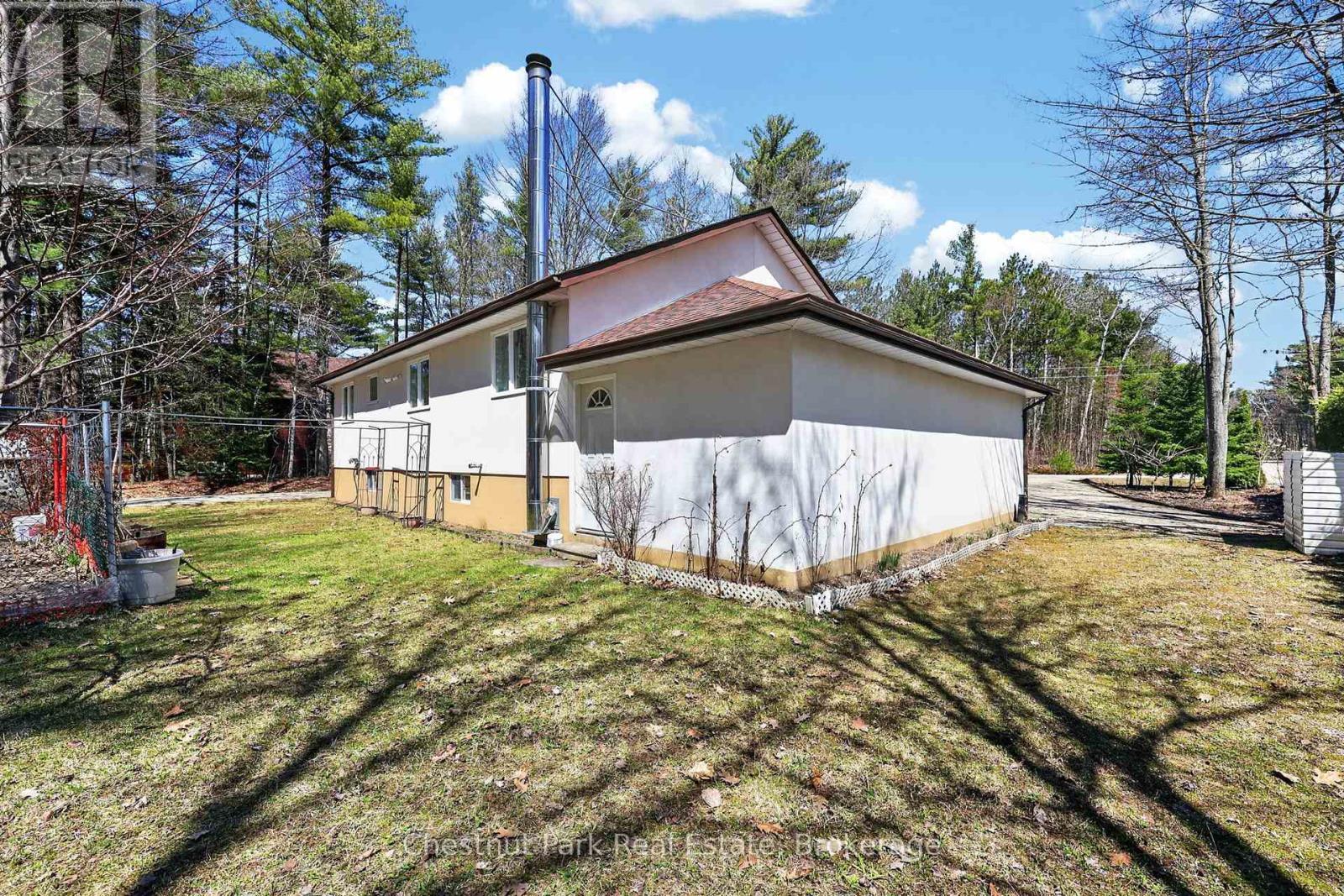 50 Vincent Circle, Tiny (Wyevale), ON - Outdoor