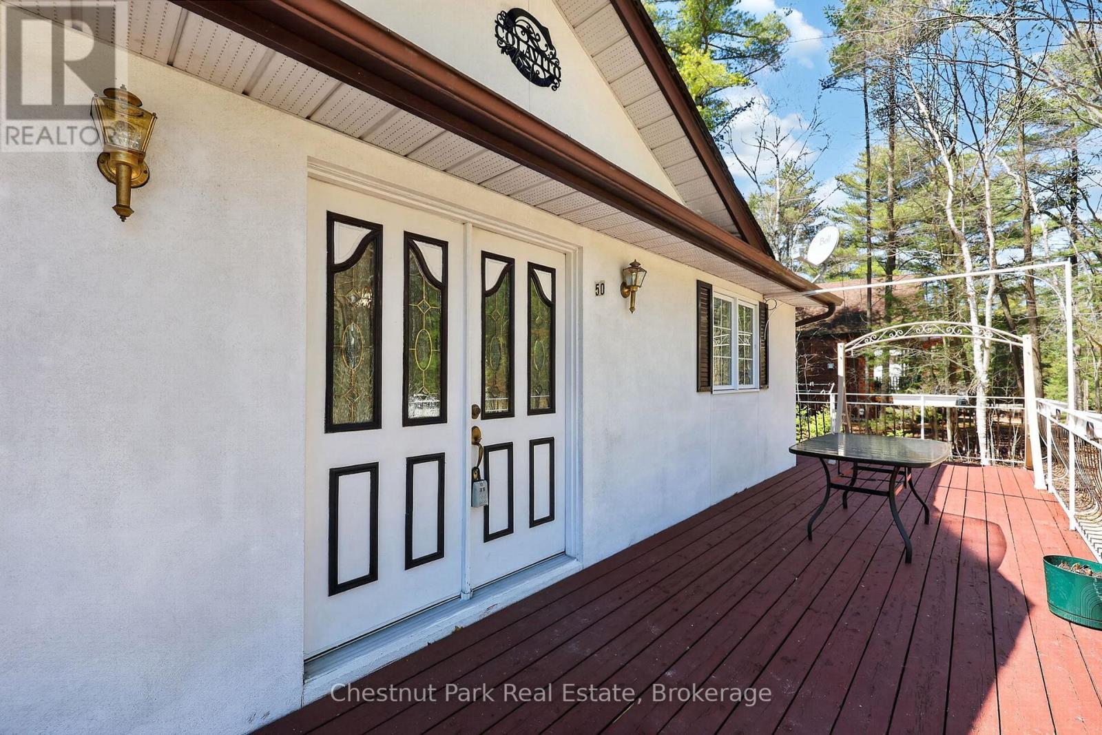 50 Vincent Circle, Tiny (Wyevale), ON - Outdoor With Exterior