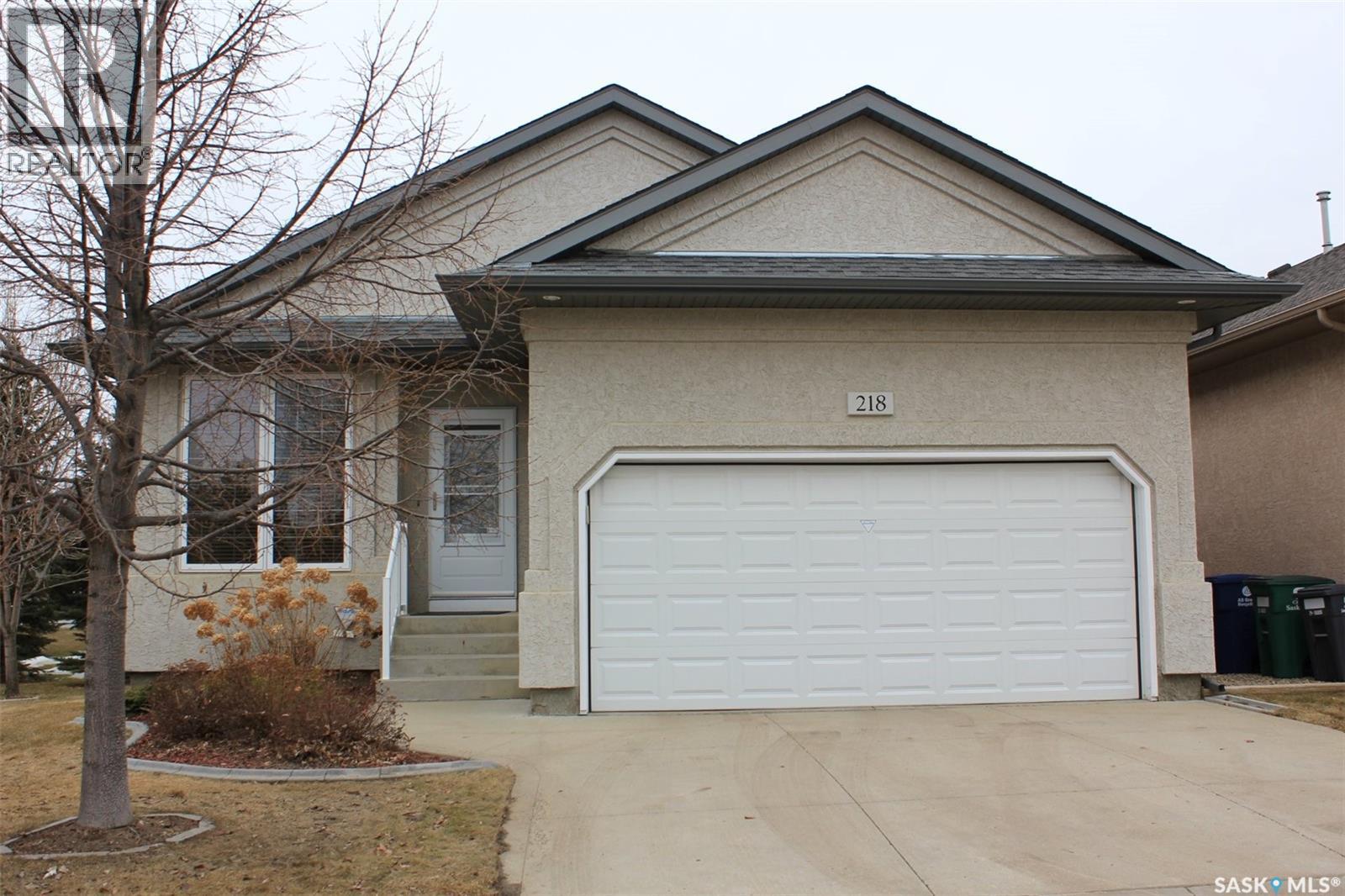 218 802 Heritage Crescent, Saskatoon, SK - Outdoor With Exterior