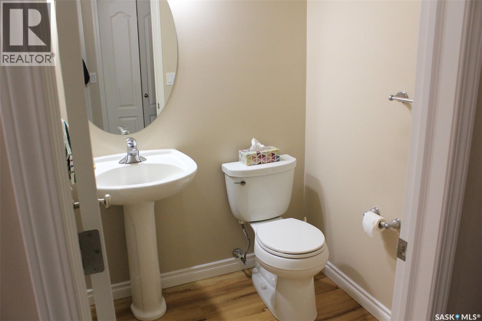 218 802 Heritage Crescent, Saskatoon, SK - Indoor Photo Showing Bathroom