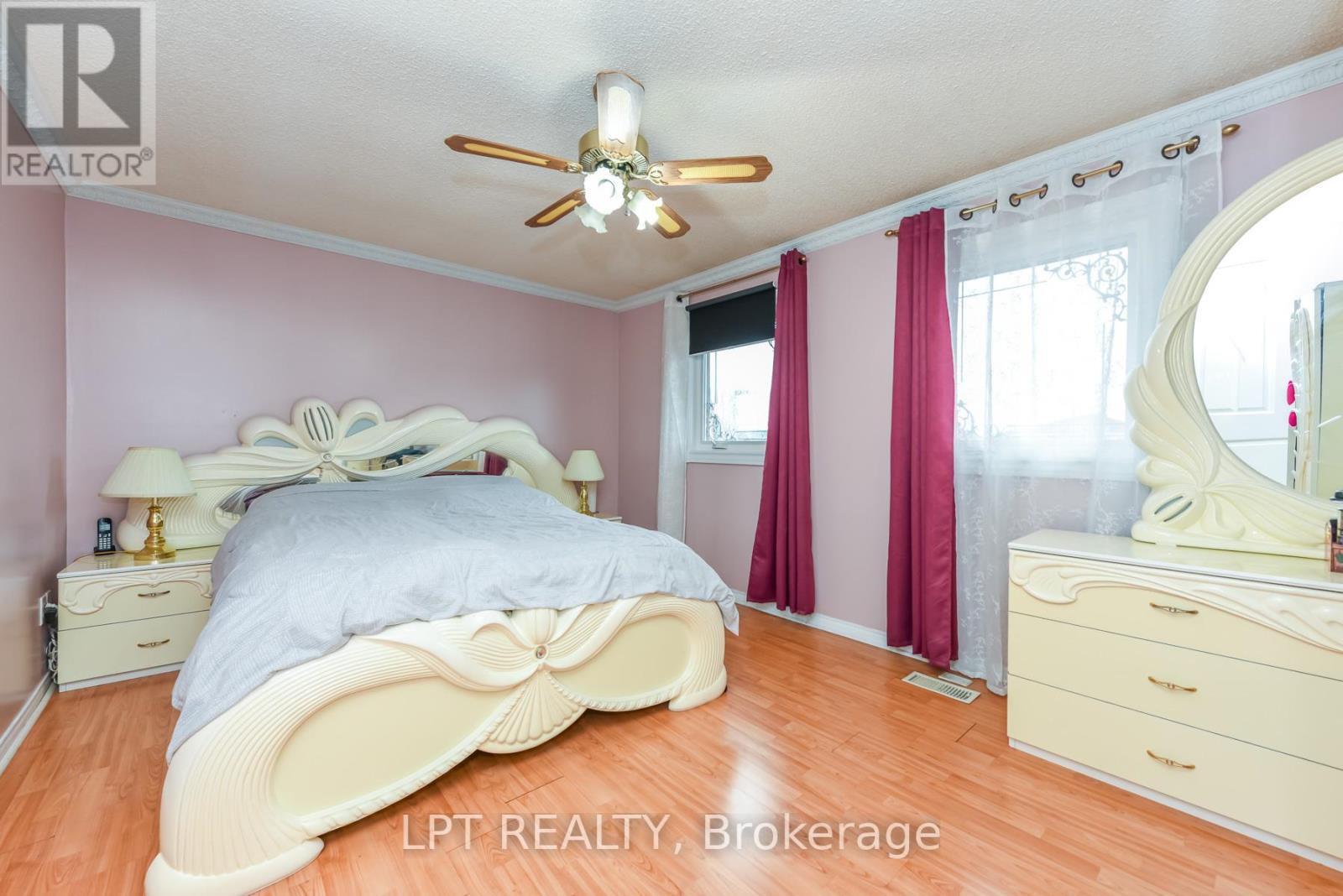 67 Kay Drive, Toronto, ON - Indoor Photo Showing Bedroom