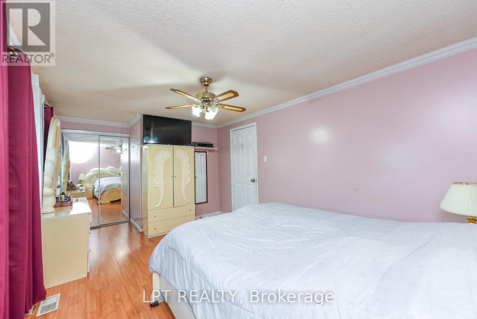 67 Kay Drive, Toronto, ON - Indoor Photo Showing Bedroom
