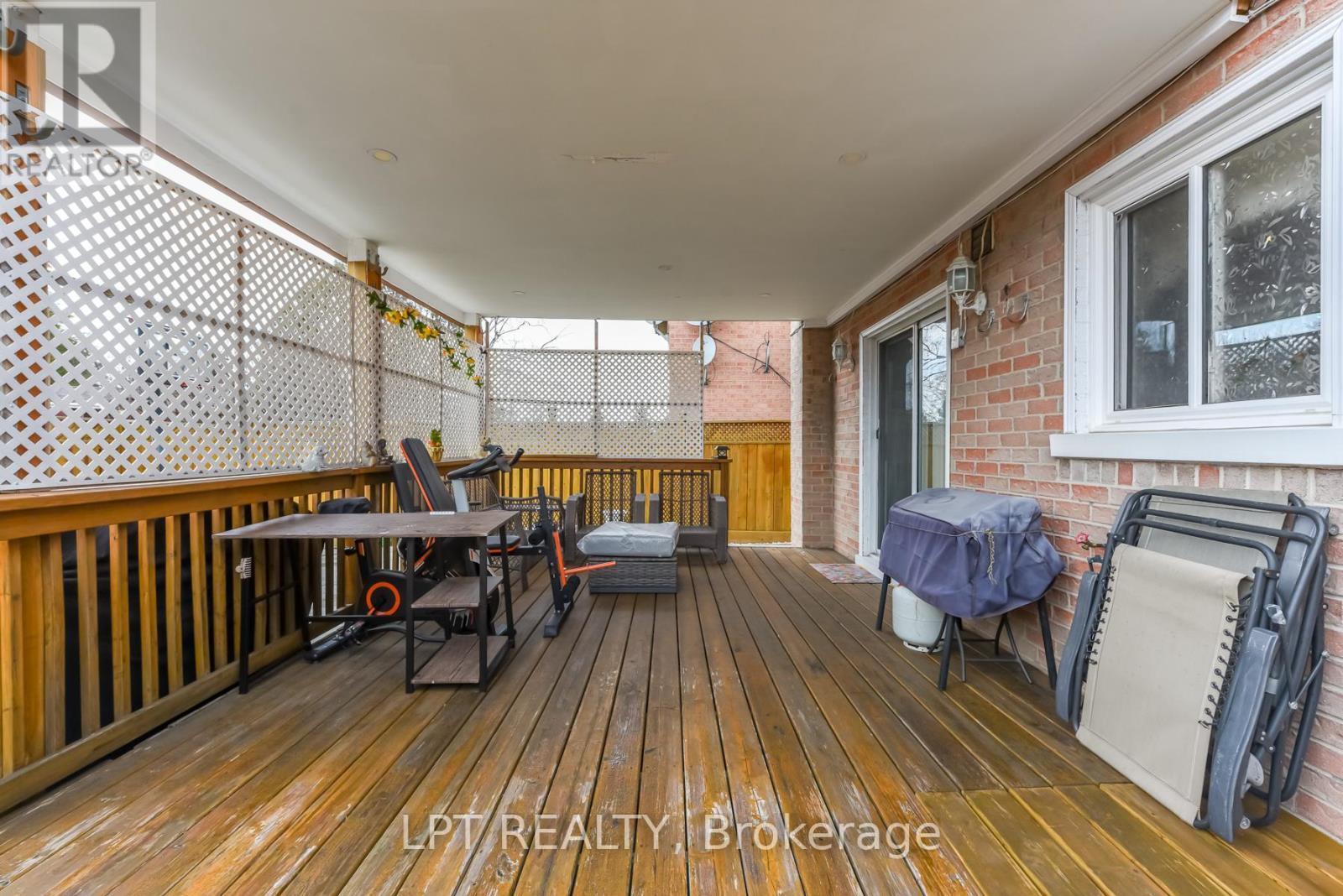 67 Kay Drive, Toronto, ON - Outdoor With Deck Patio Veranda With Exterior