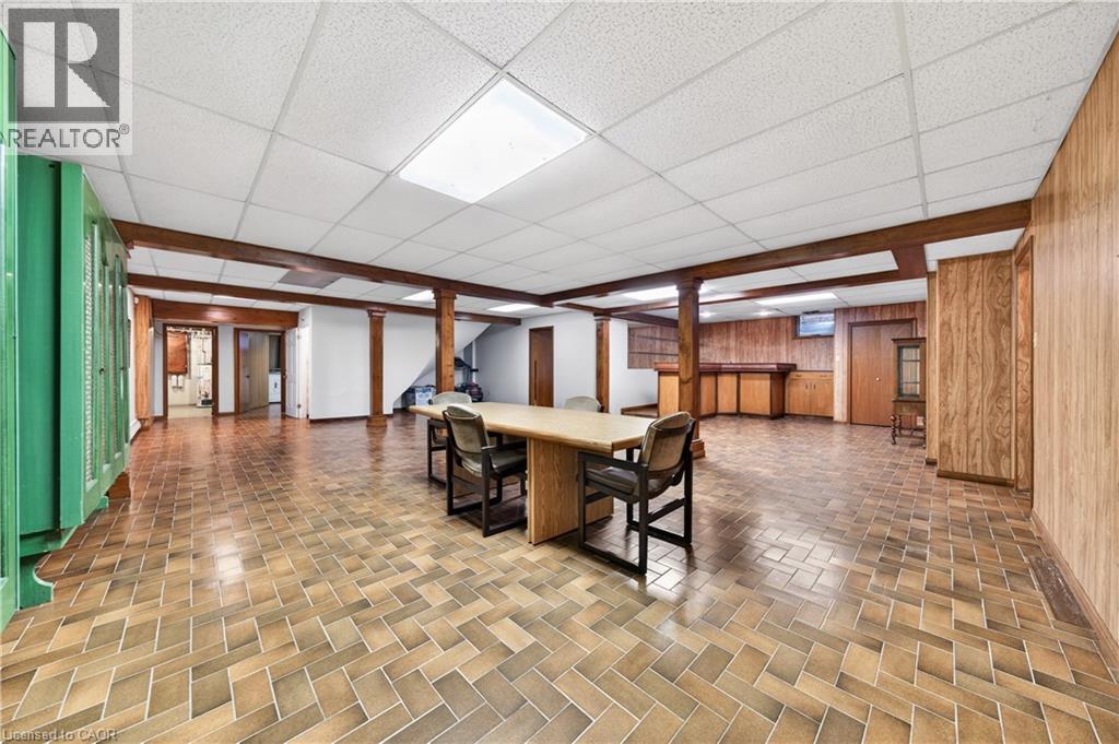 213 Stone Church Road W, Hamilton, ON - Indoor Photo Showing Other Room