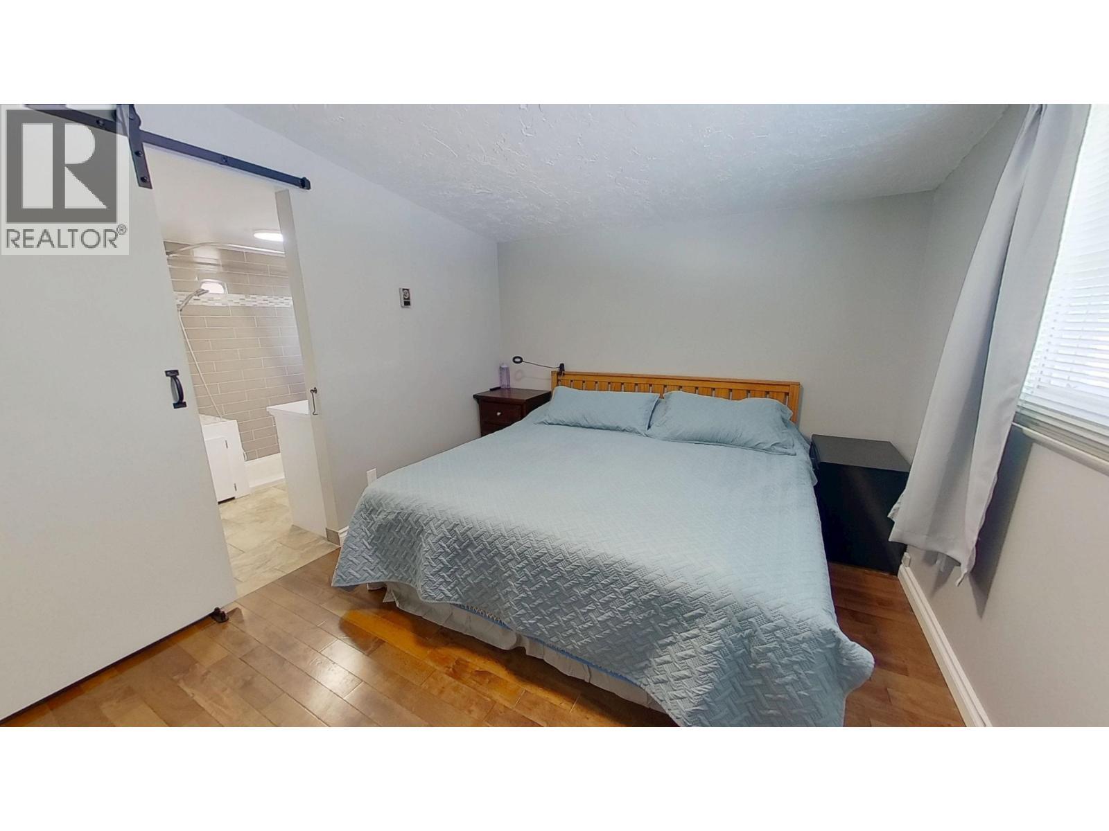 9516 113 Avenue, Fort St. John, BC - Indoor Photo Showing Bedroom